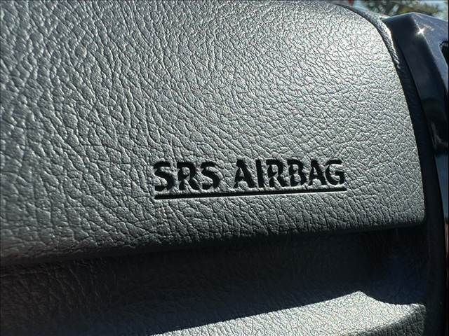 TOYOTA HIACE van 4WD 2025