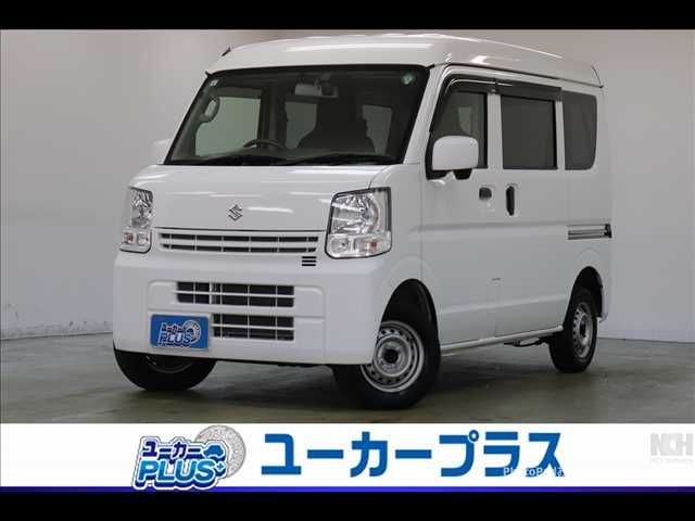 SUZUKI EVERY van 2018