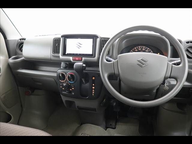 SUZUKI EVERY van 2018