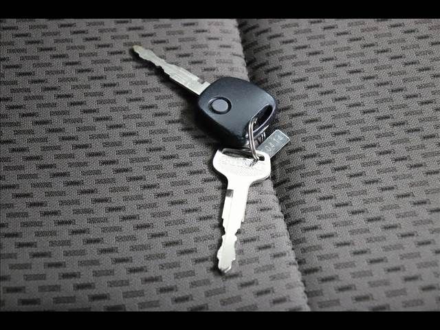 SUZUKI EVERY van 2018