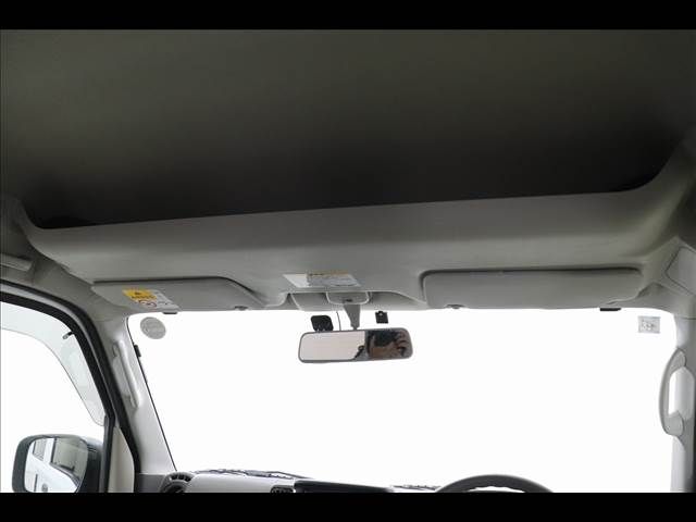 SUZUKI EVERY van 2018