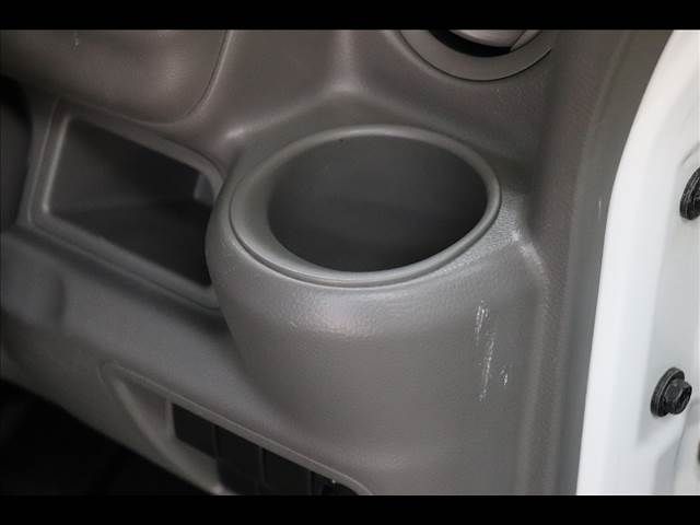 SUZUKI EVERY van 2018