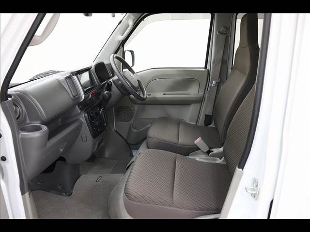 SUZUKI EVERY van 2018