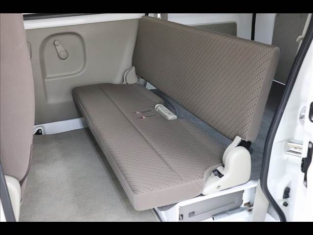 SUZUKI EVERY van 2018