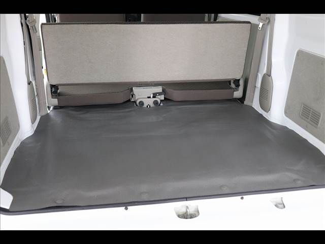 SUZUKI EVERY van 2018