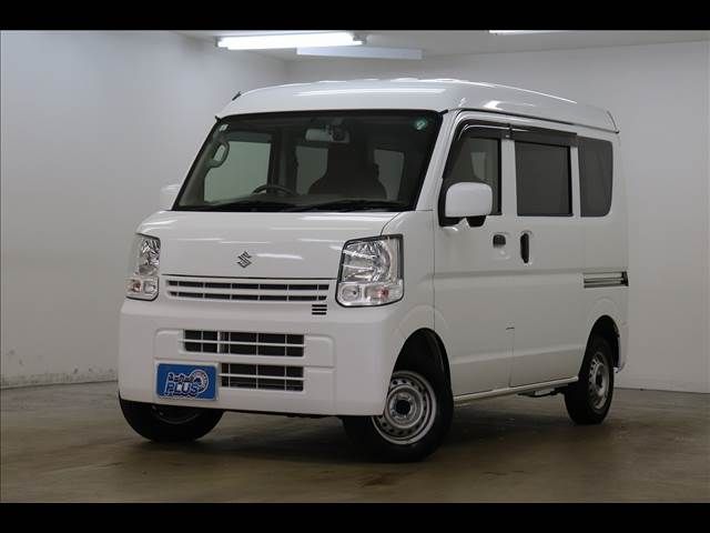 SUZUKI EVERY van 2018
