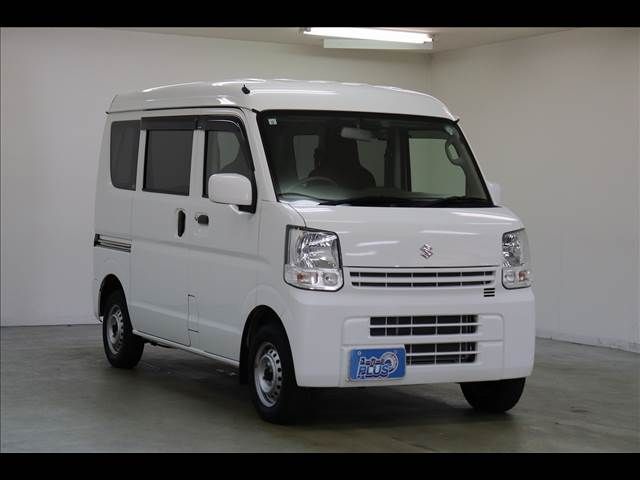 SUZUKI EVERY van 2018