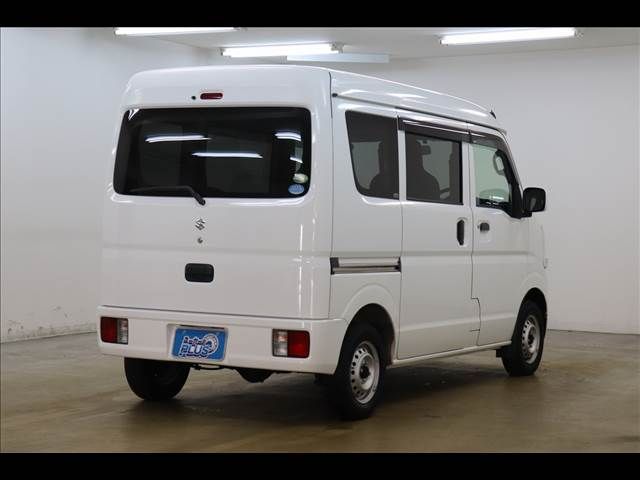 SUZUKI EVERY van 2018