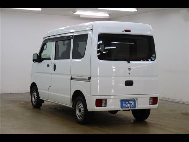 SUZUKI EVERY van 2018