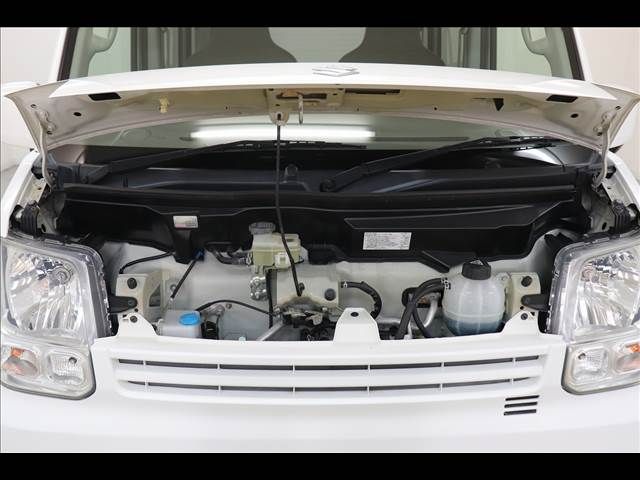 SUZUKI EVERY van 2018