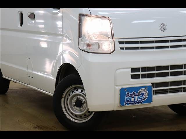 SUZUKI EVERY van 2018