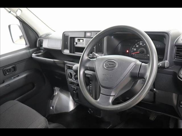 DAIHATSU HIJET CARGO 2020