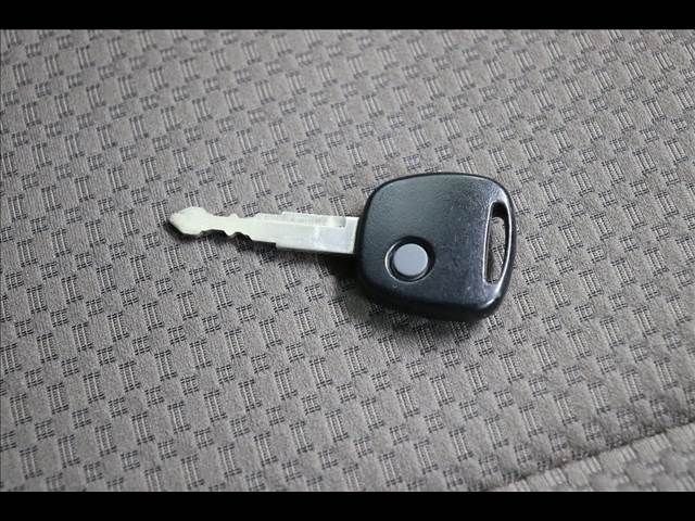 SUZUKI EVERY van 4WD 2021