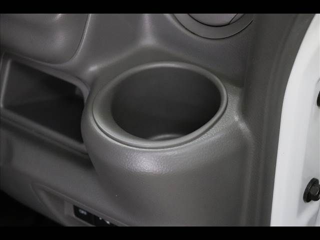 SUZUKI EVERY van 4WD 2021