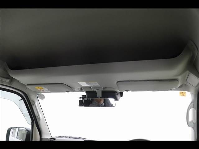 SUZUKI EVERY van 4WD 2021