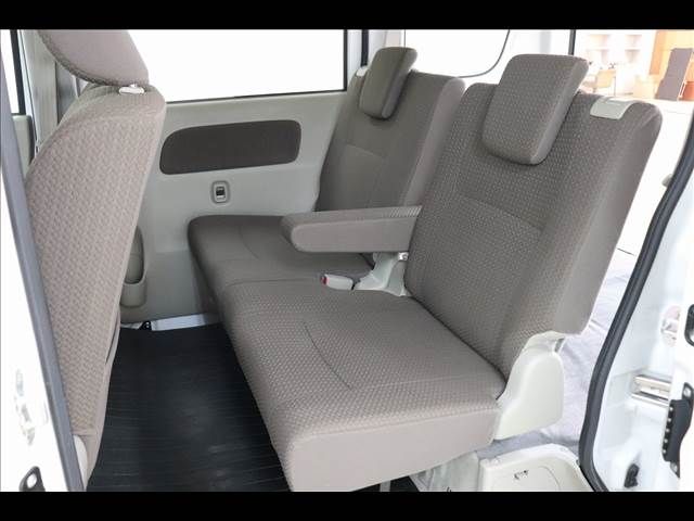 SUZUKI EVERY van 4WD 2021