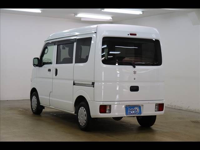 SUZUKI EVERY van 4WD 2021