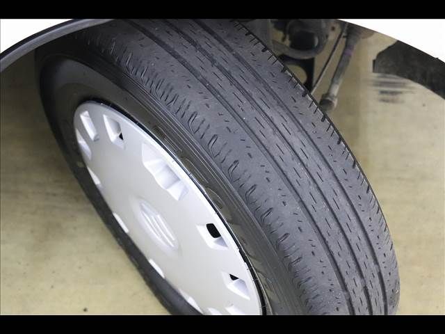 SUZUKI EVERY van 4WD 2021