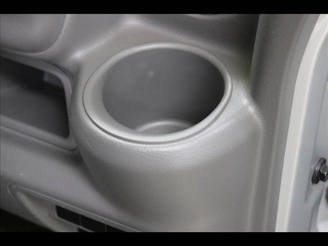 SUZUKI EVERY van 2019