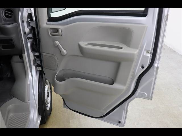 SUZUKI EVERY van 2019