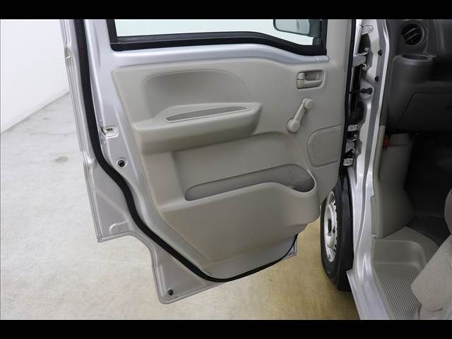 SUZUKI EVERY van 2019