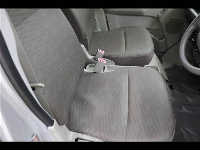 SUZUKI EVERY van 2019