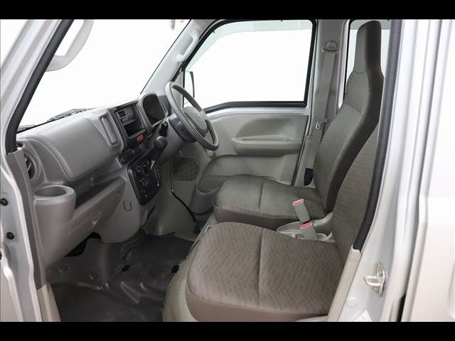 SUZUKI EVERY van 2019