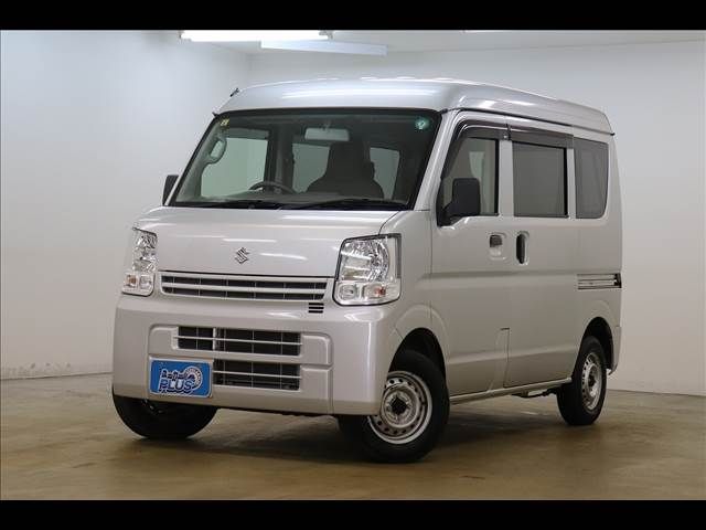 SUZUKI EVERY van 2019