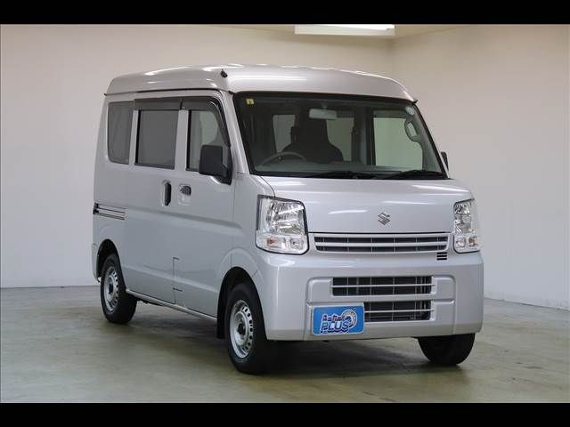 SUZUKI EVERY van 2019