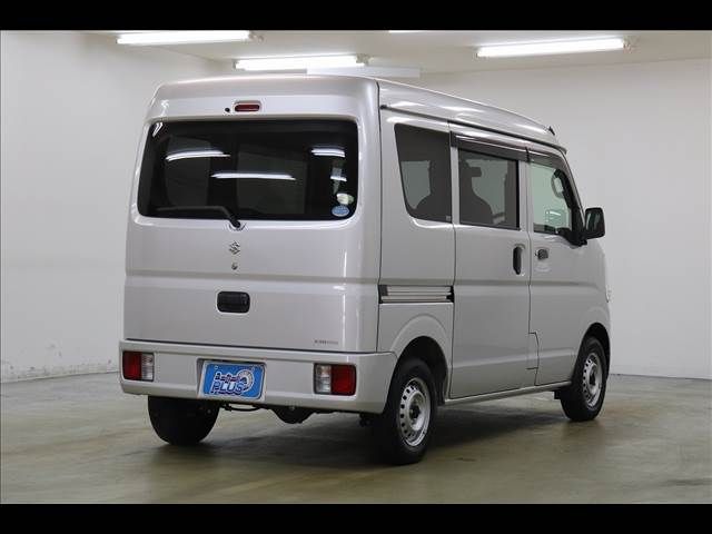 SUZUKI EVERY van 2019