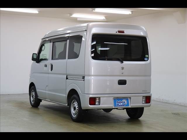 SUZUKI EVERY van 2019