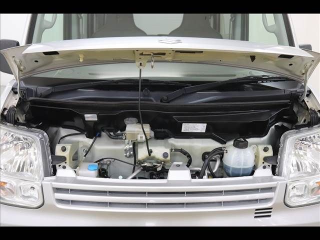 SUZUKI EVERY van 2019