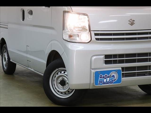 SUZUKI EVERY van 2019