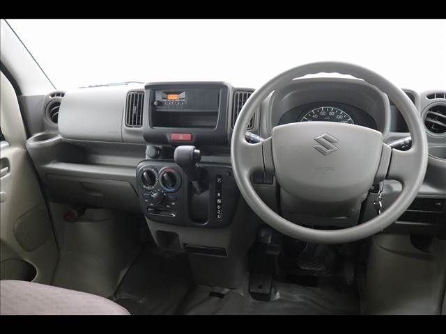 SUZUKI EVERY van 2019