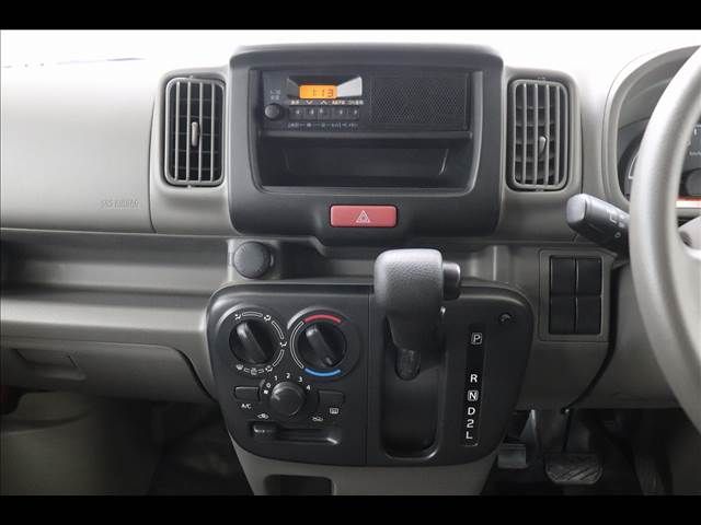 SUZUKI EVERY van 2019