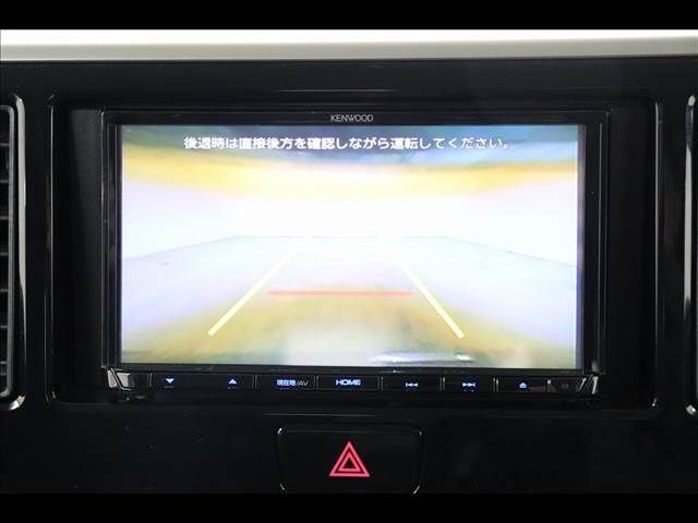 MITSUBISHI eK SPACE 2017