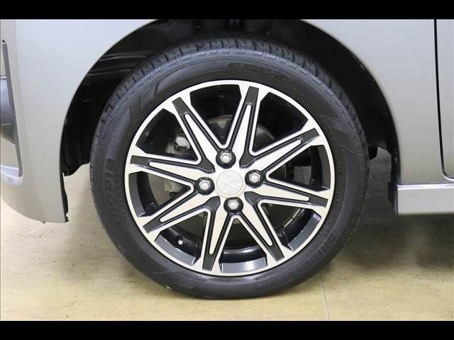 MITSUBISHI eK SPACE 2017