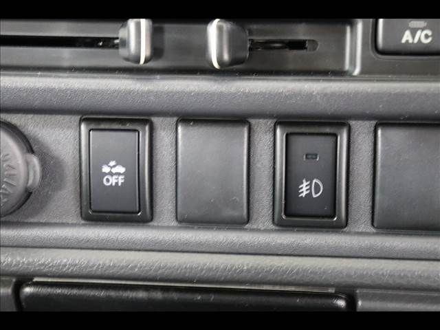 SUZUKI CARRY truck 2018