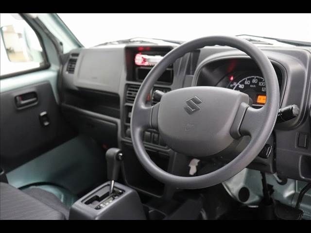 SUZUKI CARRY truck 2018