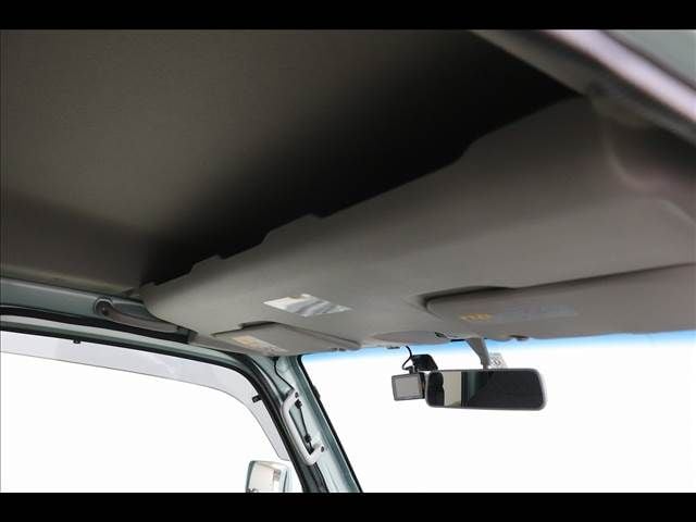 SUZUKI CARRY truck 2018