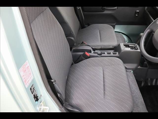 SUZUKI CARRY truck 2018