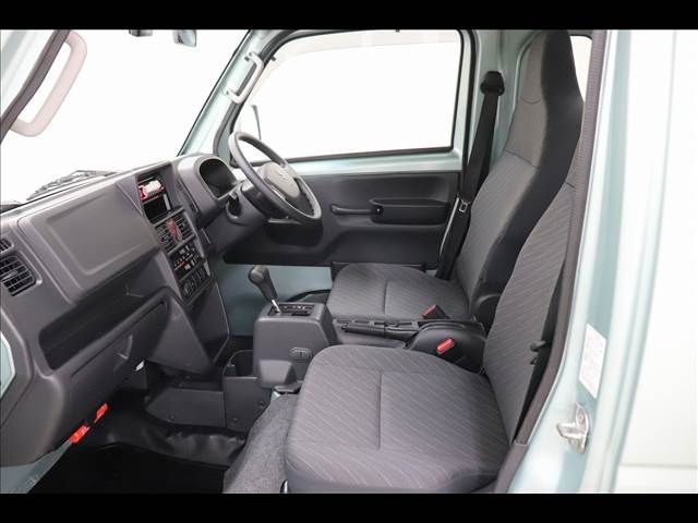 SUZUKI CARRY truck 2018