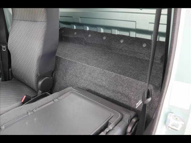 SUZUKI CARRY truck 2018