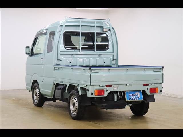 SUZUKI CARRY truck 2018