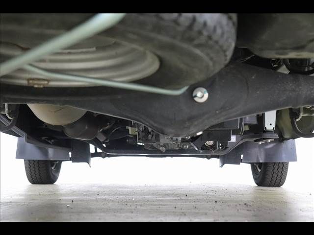 SUZUKI CARRY truck 2018