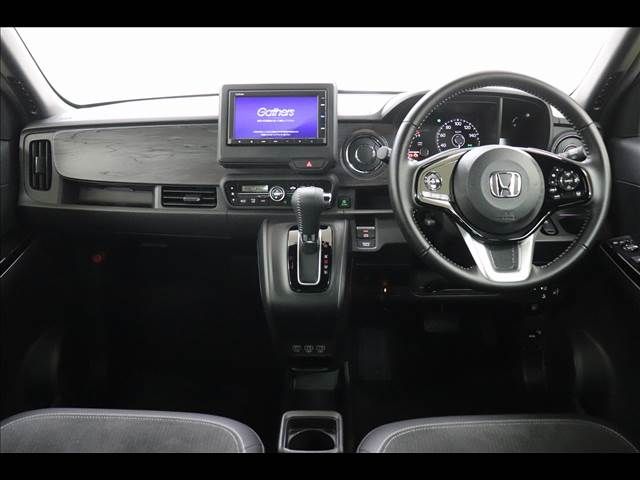 HONDA N-ONE 4WD 2022