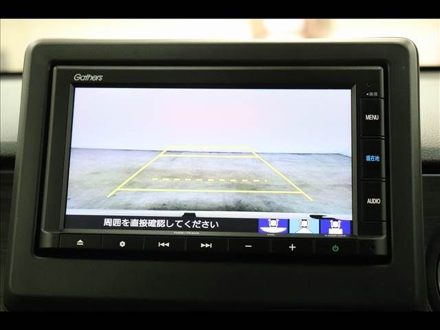 HONDA N-ONE 4WD 2022