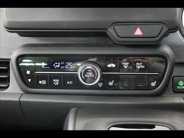 HONDA N-ONE 4WD 2022