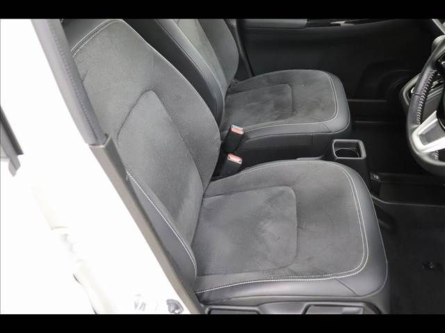 HONDA N-ONE 4WD 2022