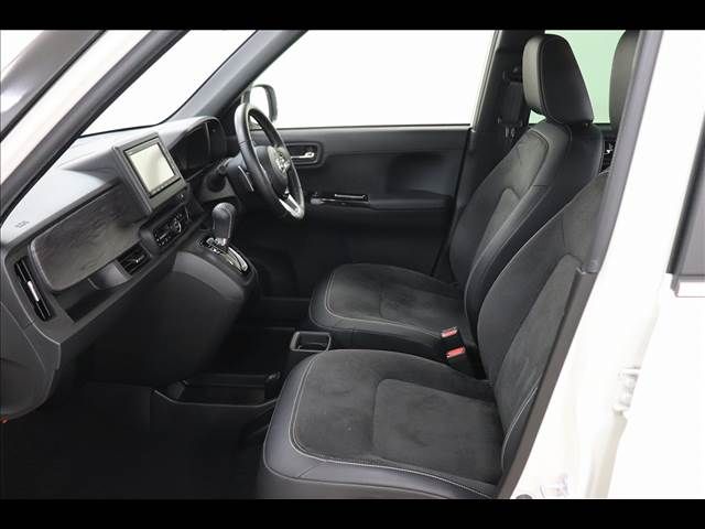 HONDA N-ONE 4WD 2022